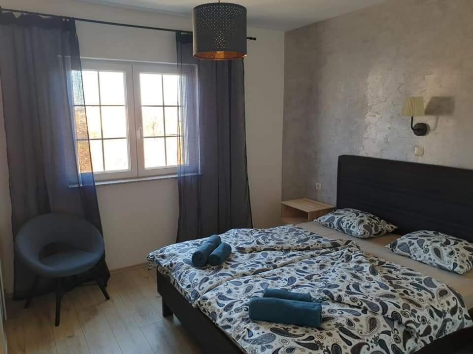 Apartments Batistic Supetarska Draga Exterior photo