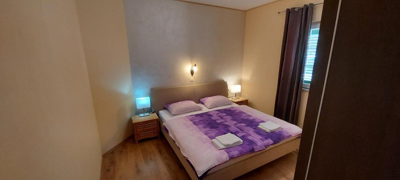 Apartments Batistic Supetarska Draga Exterior photo