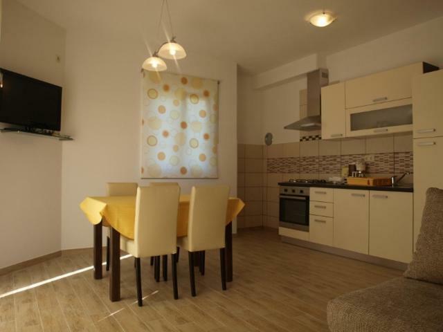 Apartments Batistic Supetarska Draga Exterior photo